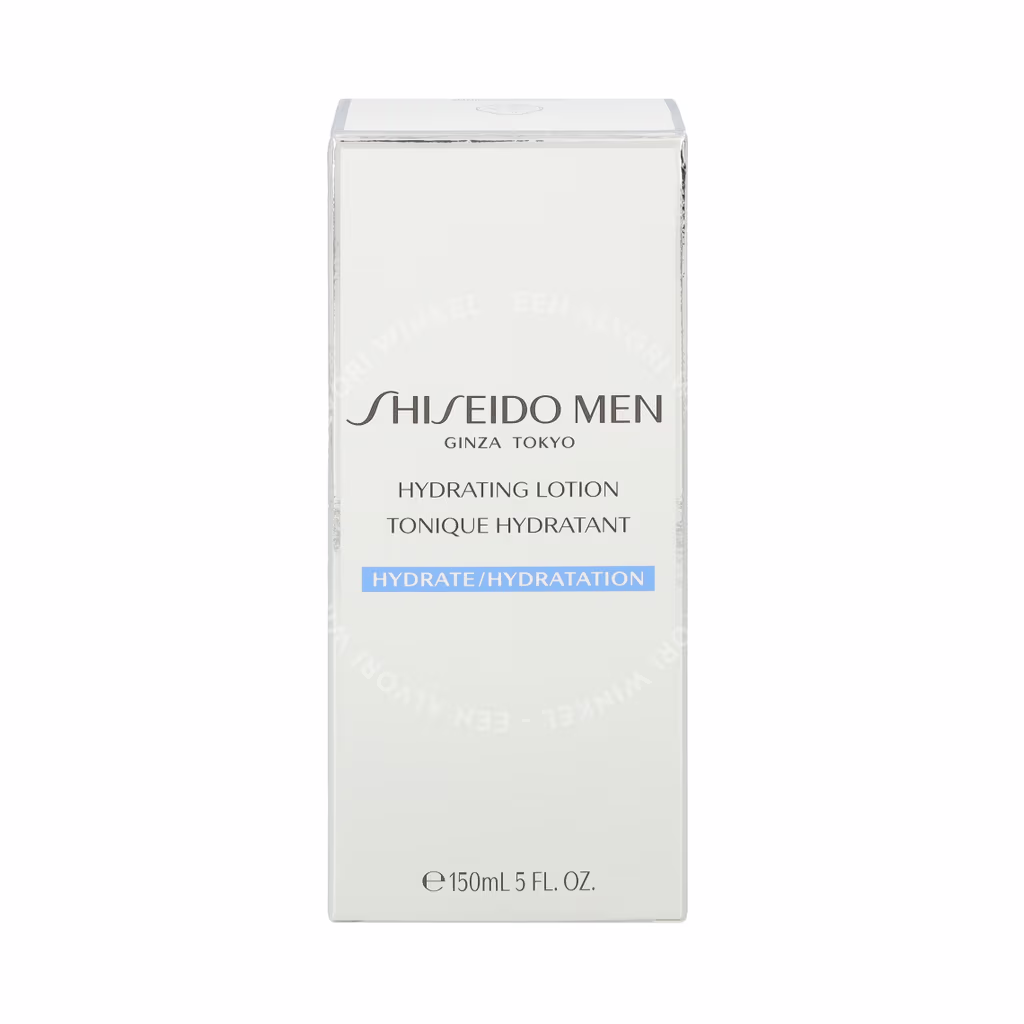 Shiseido Shiseido Men Hydrating Lotion — foto 2