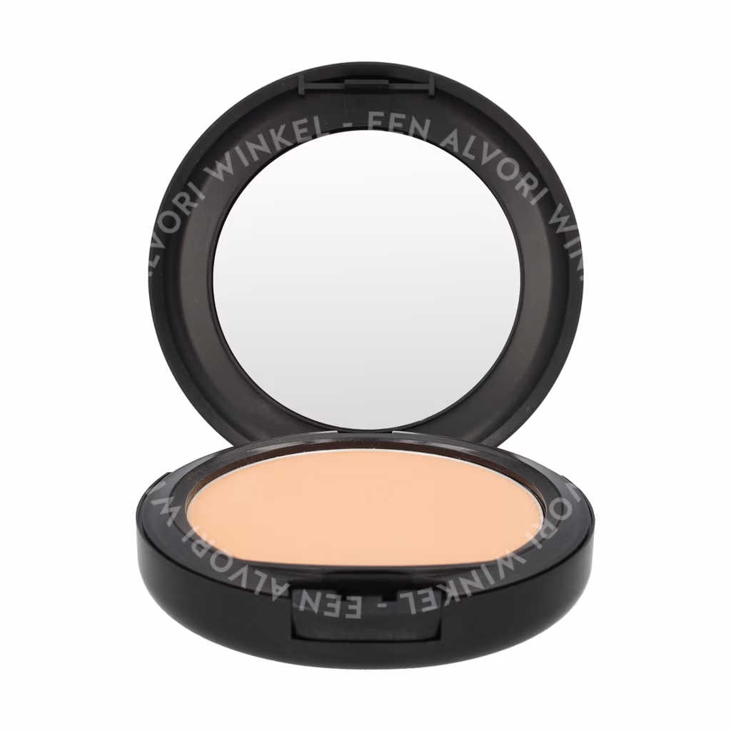 Mac MAC Studio Fix Powder Plus Foundation — C4