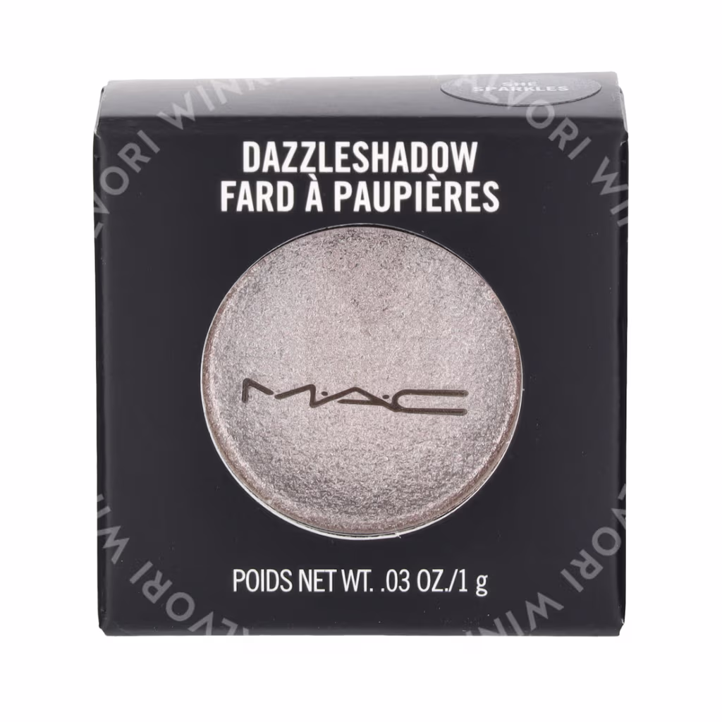 Mac MAC Eye Shadow Dazzleshadow — foto 2