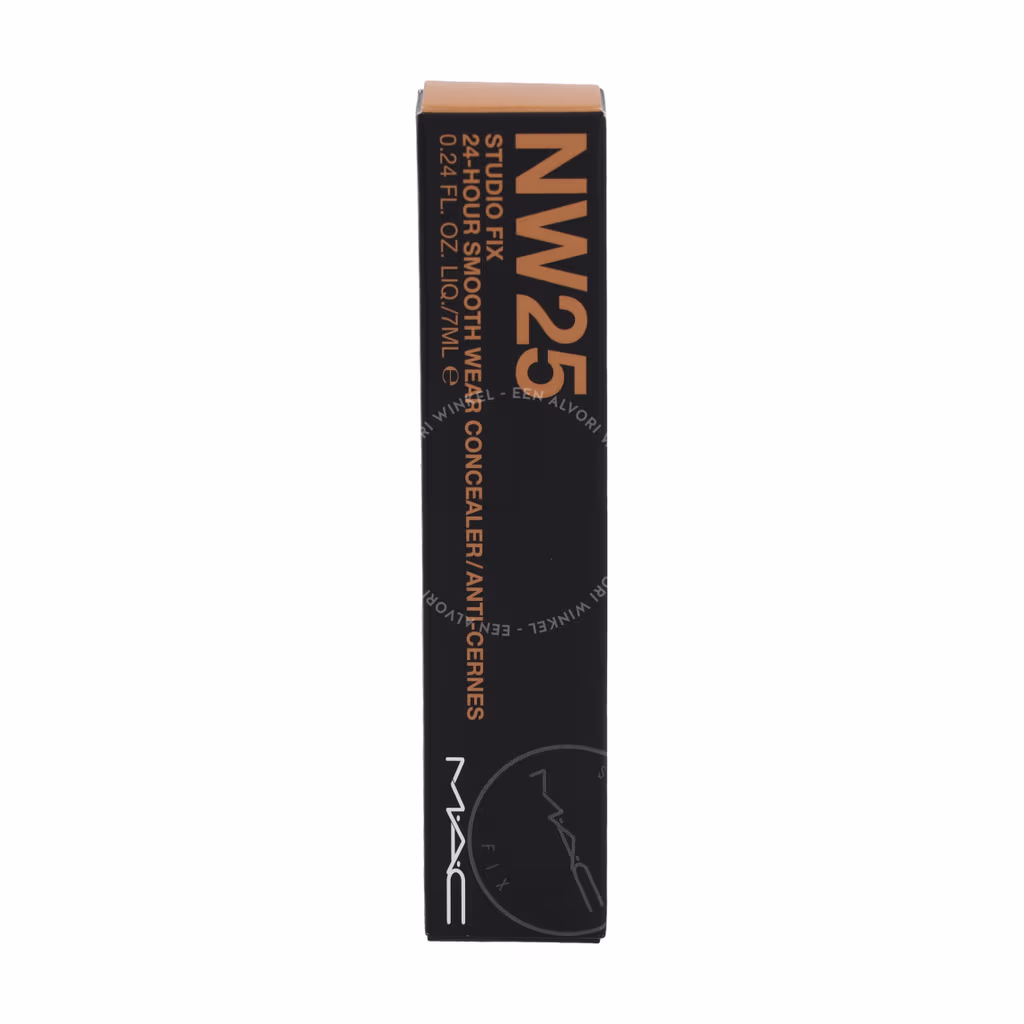 Mac MAC Studio Fix 24-Hour Smooth Wear Concealer — NW25 — foto 2