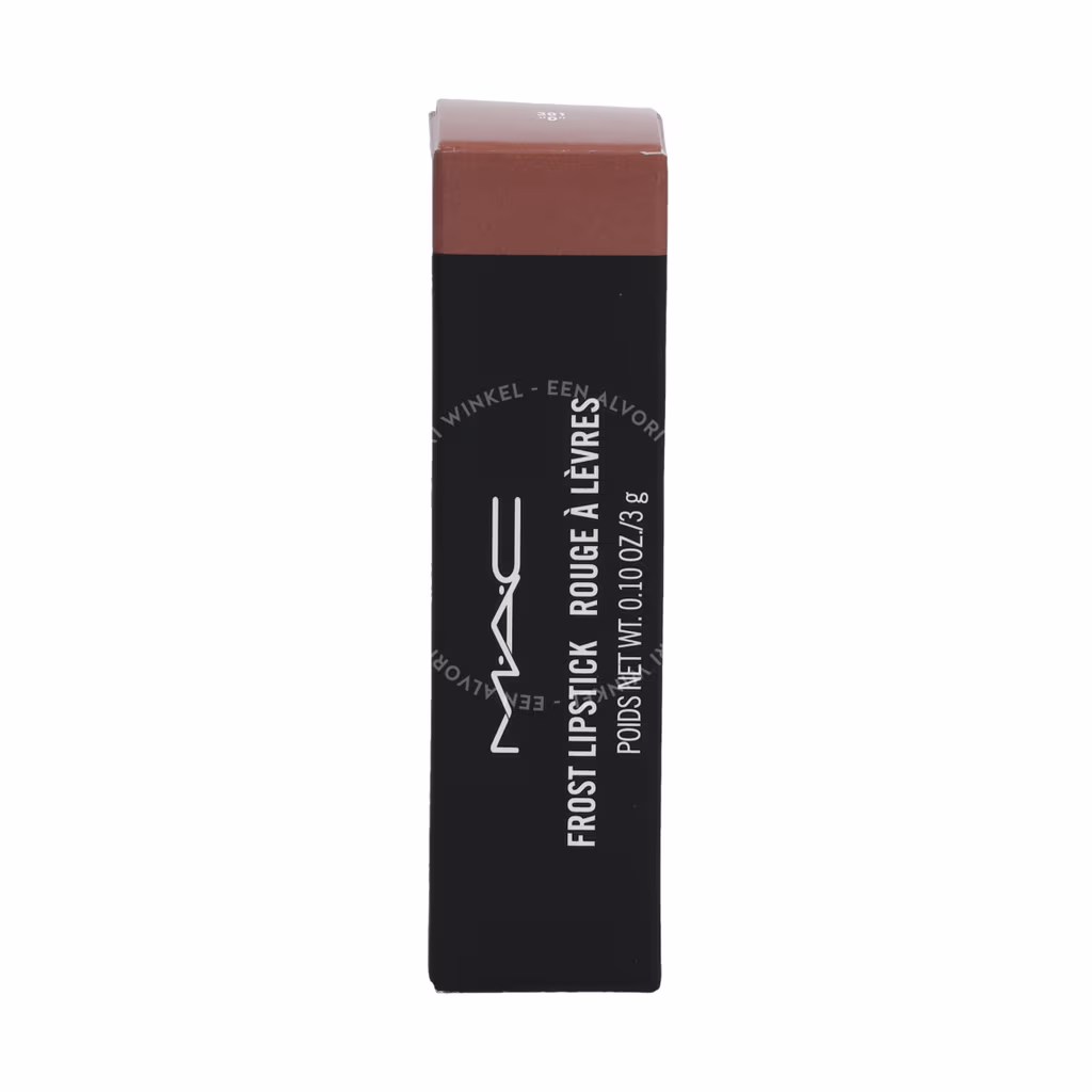 Mac MAC Frost Lipstick — #301 "O" — foto 2