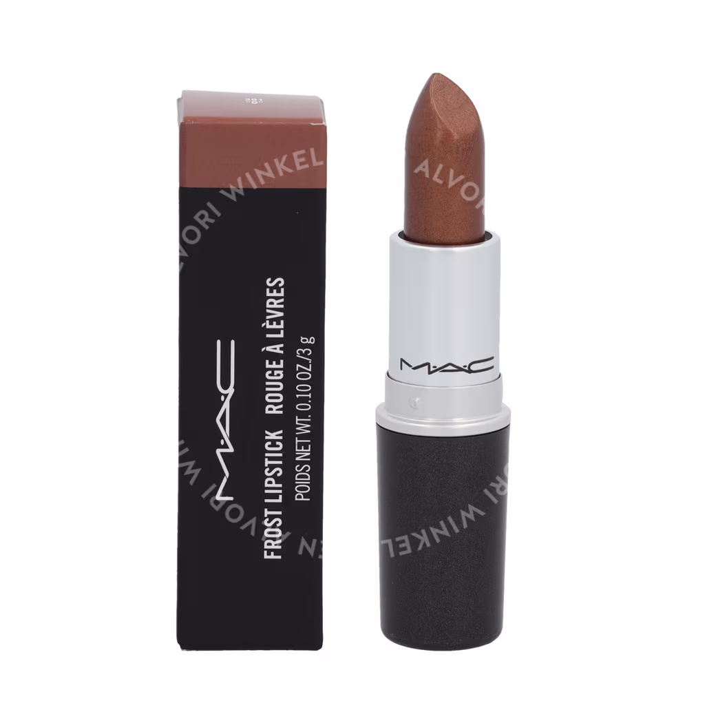 Mac MAC Frost Lipstick — #301 "O" — foto 3