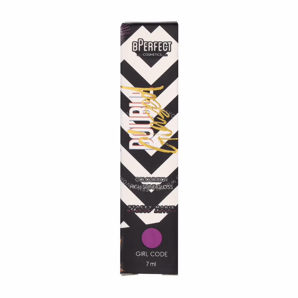 BPerfect Bperfect X Stacey Marie Double Glazed Lip Gloss — Girl Code — foto 2