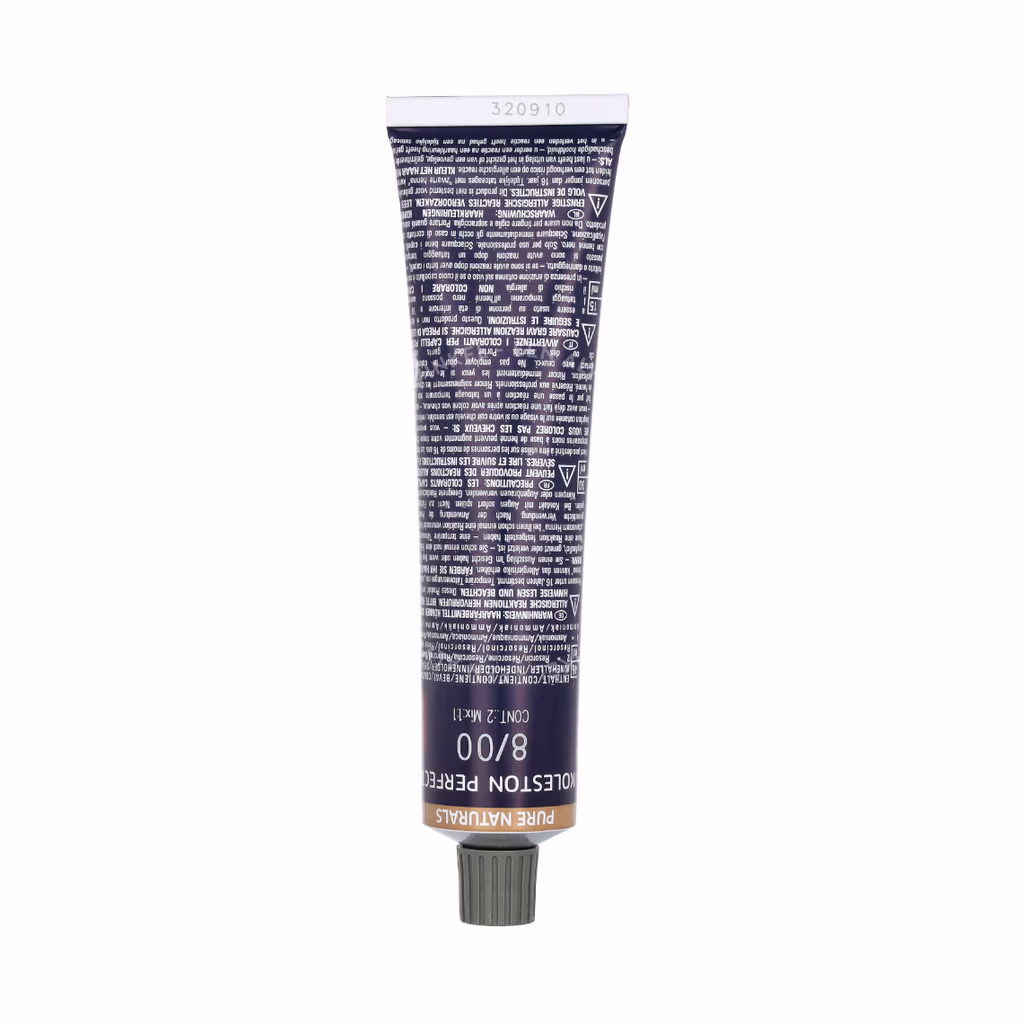 Wella Wella Koleston Perfect Me+ - Pure Naturals