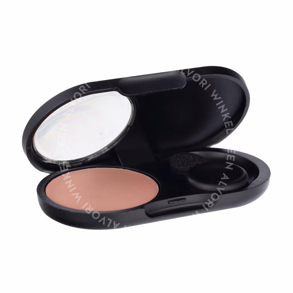 Pupa Milano Pupa Vamp! Wet & Dry Eyeshadow — #205 Biscuit