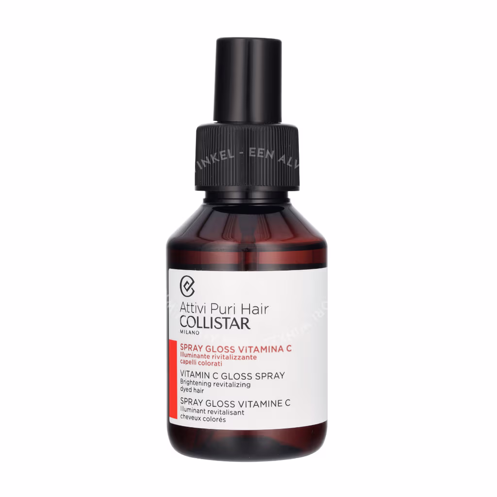 Collistar Collistar Attivi Puri Vitamin C Gloss Spray — foto 2