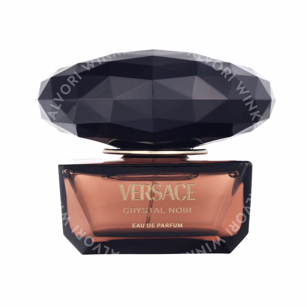 Versace Versace Crystal Noir Edp Spray