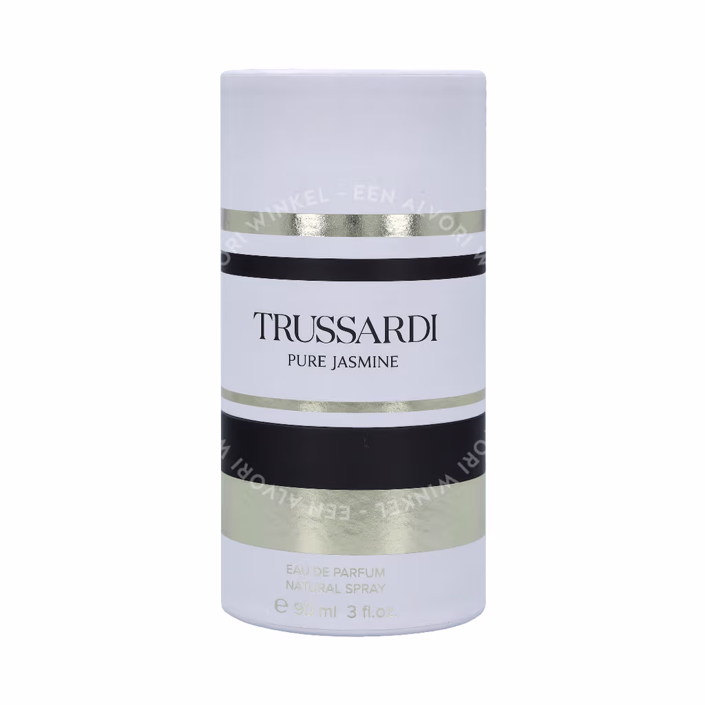 Trussardi Trussardi Pure Jasmine Edp Spray — foto 2