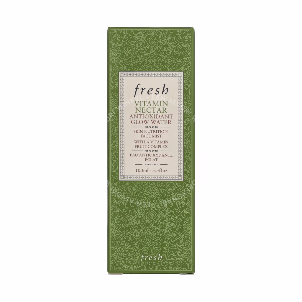 Fresh Fresh Vitamin Nectar Antioxidant Glow Water Mist — foto 2