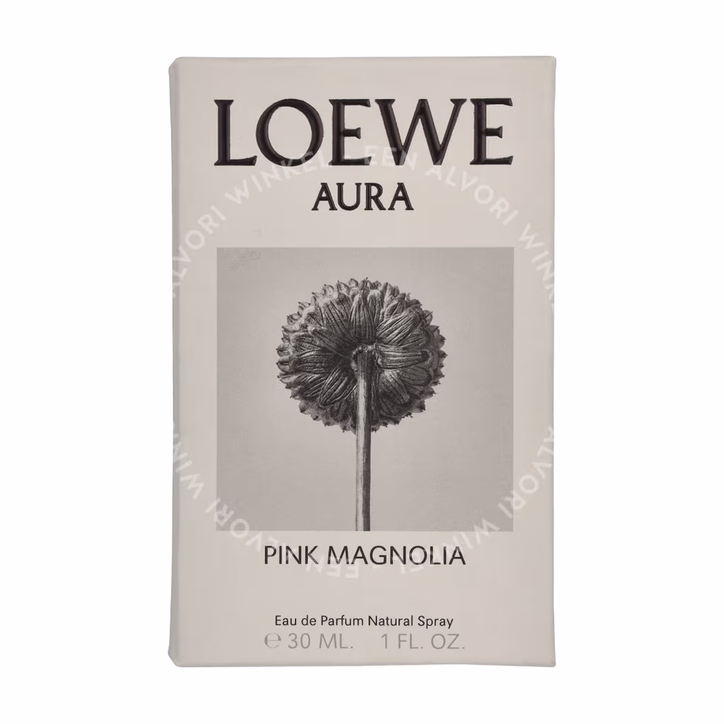 Loewe Loewe Aura Pink Magnolia Edp Spray — foto 2