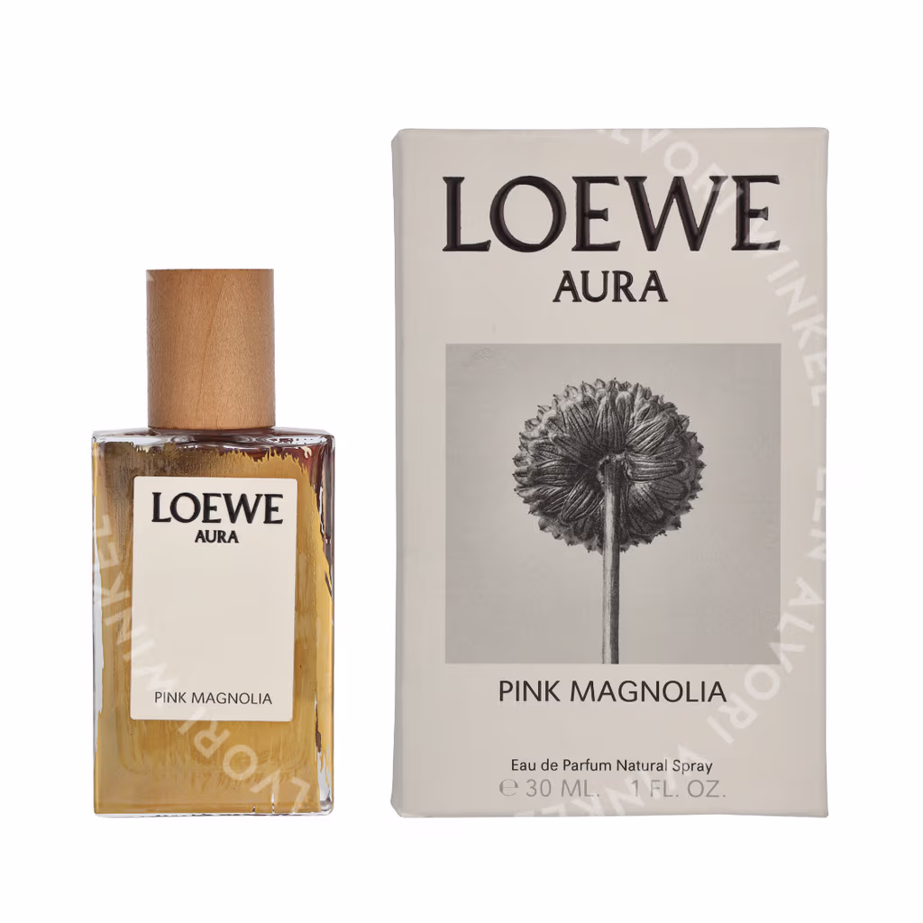 Loewe Loewe Aura Pink Magnolia Edp Spray — foto 3