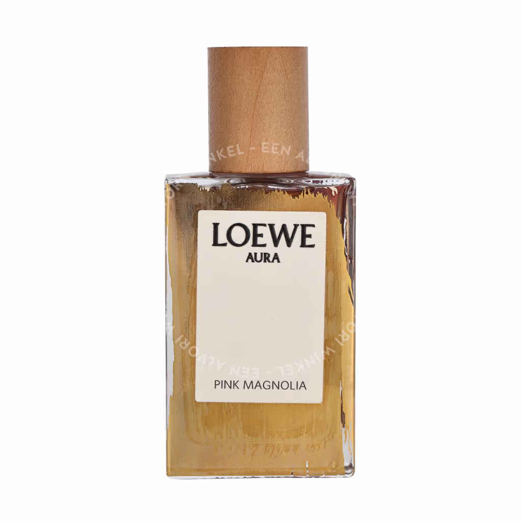 Loewe Loewe Aura Pink Magnolia Edp Spray
