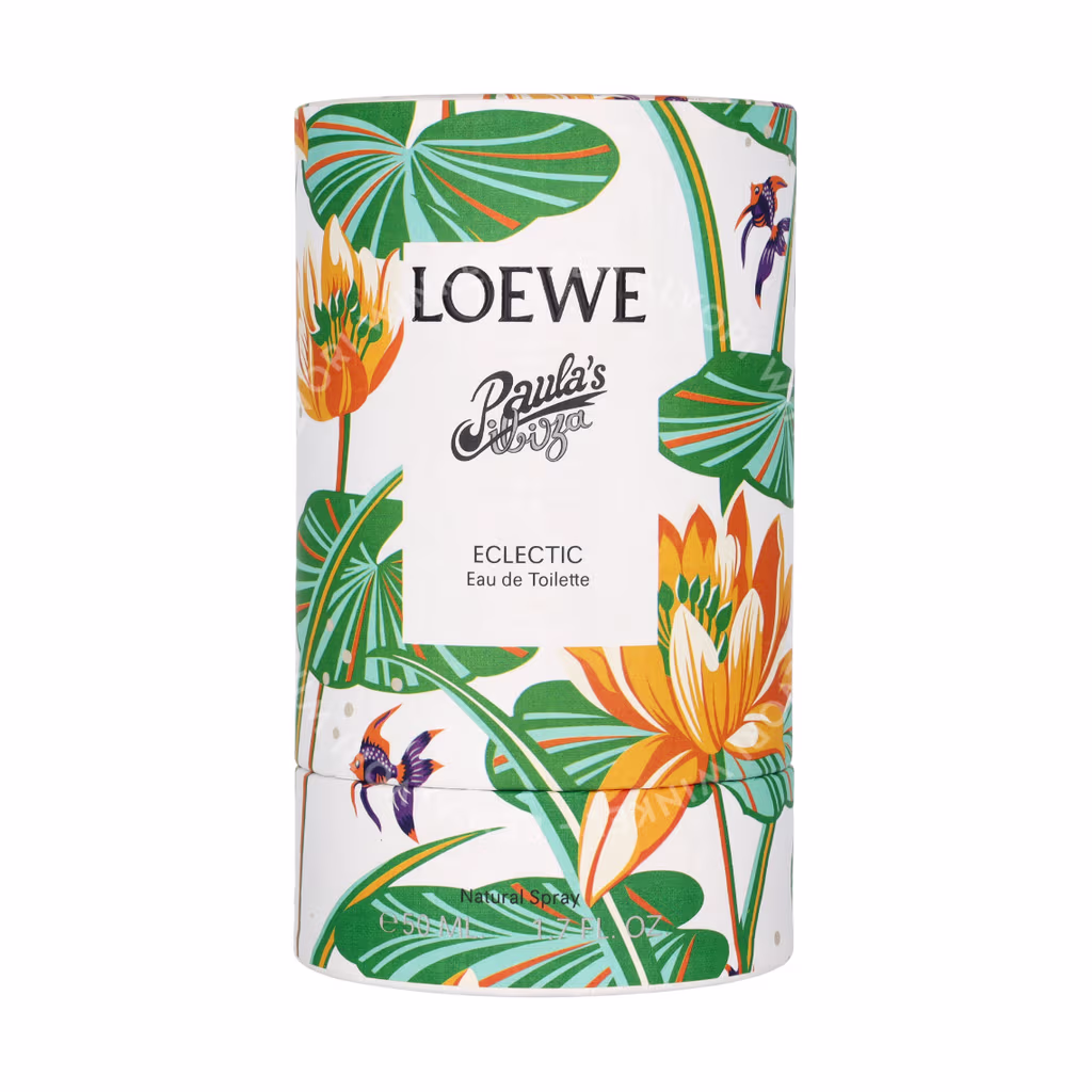 Loewe Loewe Paula's Ibiza Eclectic Edt Spray — foto 2