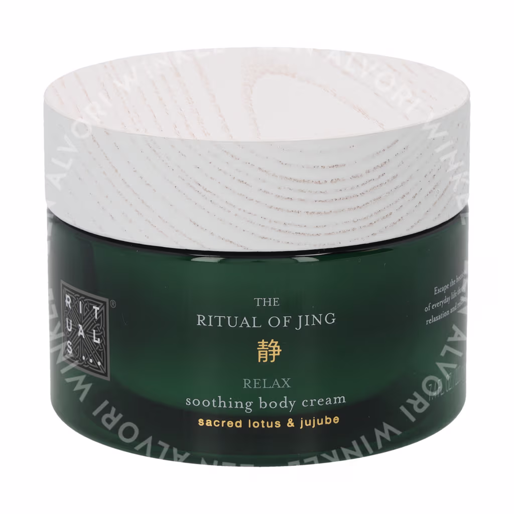 Rituals Rituals Jing Soothing Body Cream