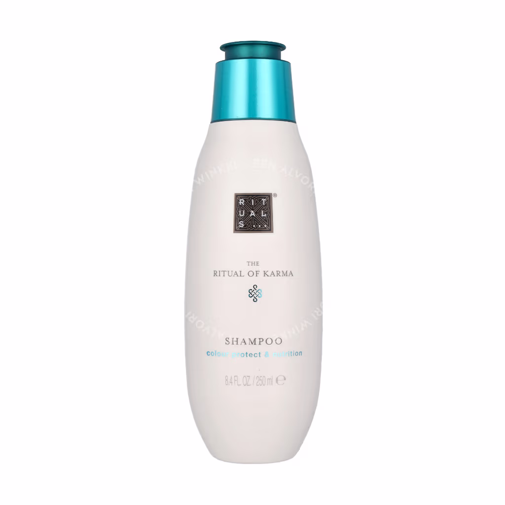 Rituals Rituals Karma Colour Protection Shampoo — foto 2