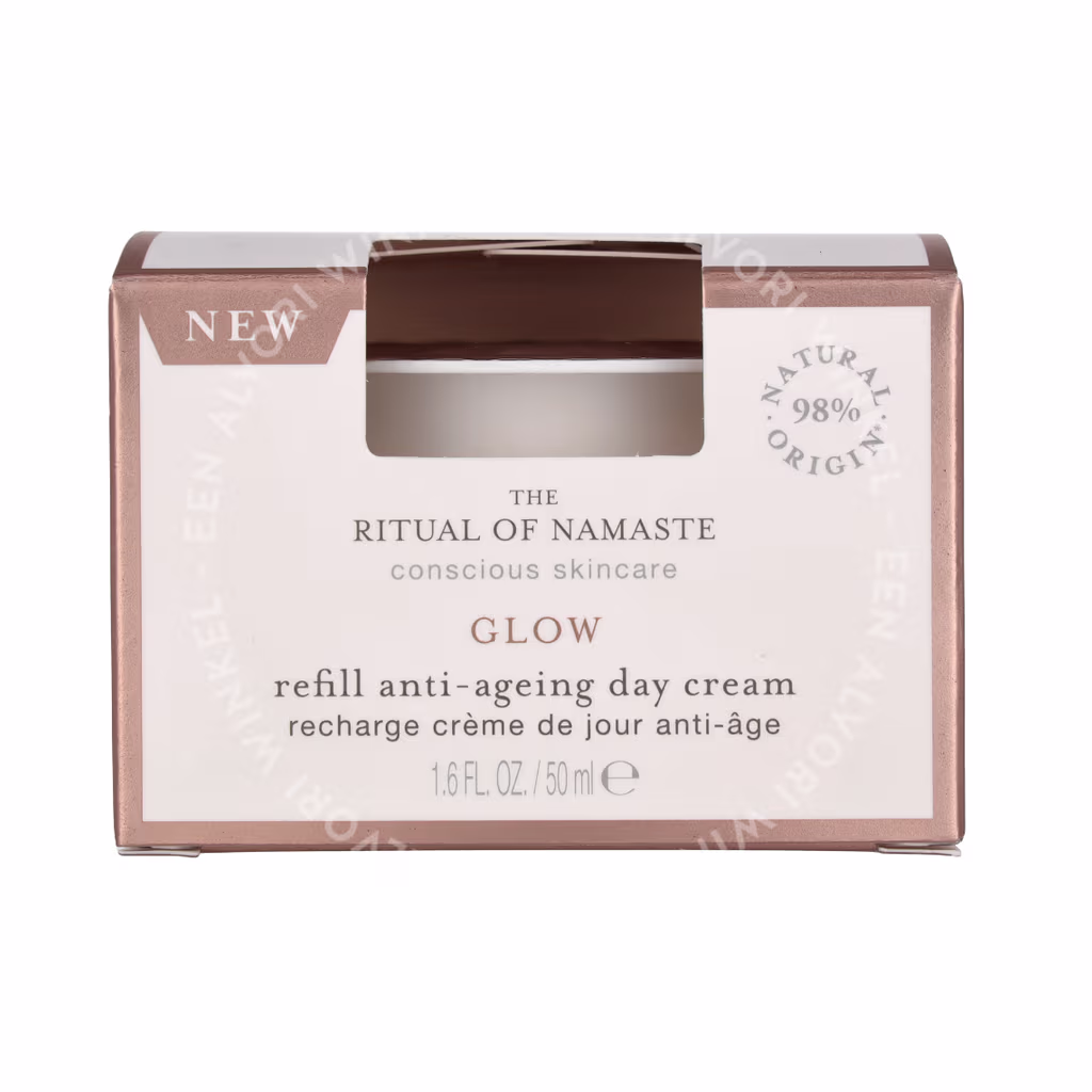 Rituals Rituals Glow Anti-Ageing Day Cream Refill — foto 2