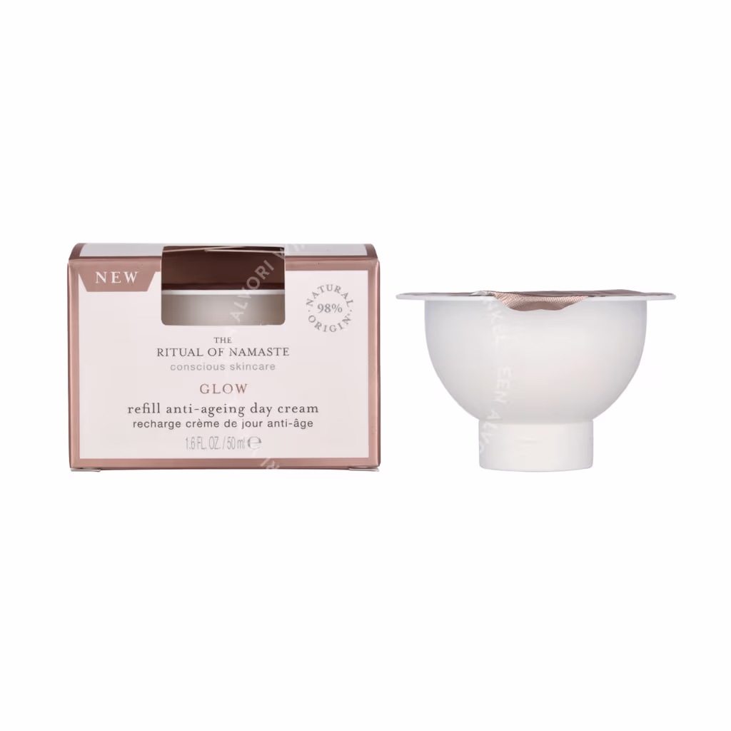Rituals Rituals Glow Anti-Ageing Day Cream Refill — foto 3