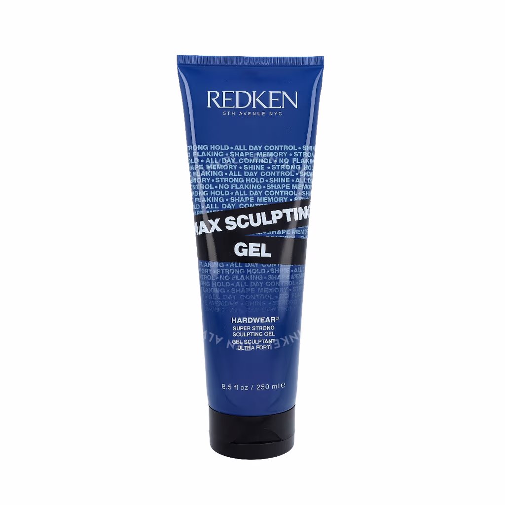 Redken Redken Max Sculpting Gel