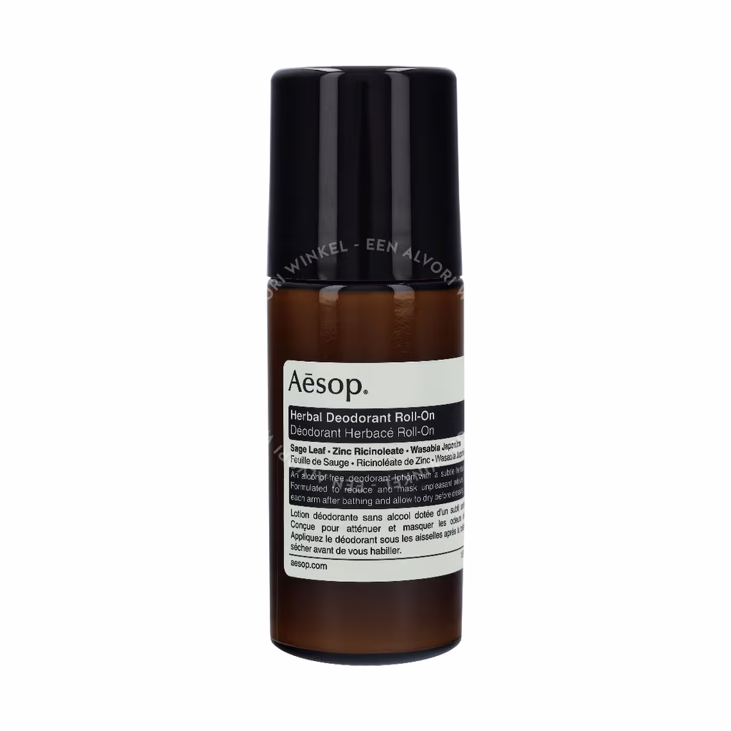 Aesop Aesop Herbal Deo Roll-On