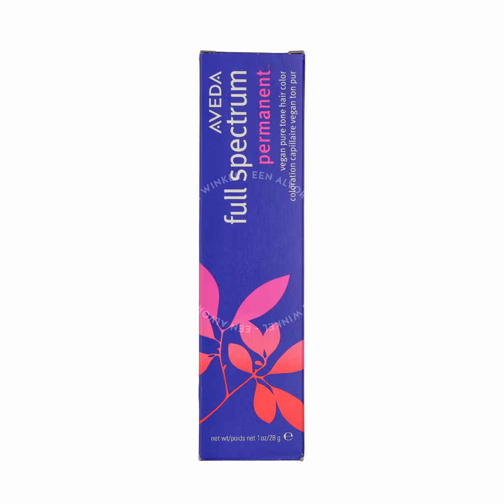 Aveda Aveda Full Spectrum Permanent Vegan Pure Tone Hair Color — Light Violet Blue — foto 2