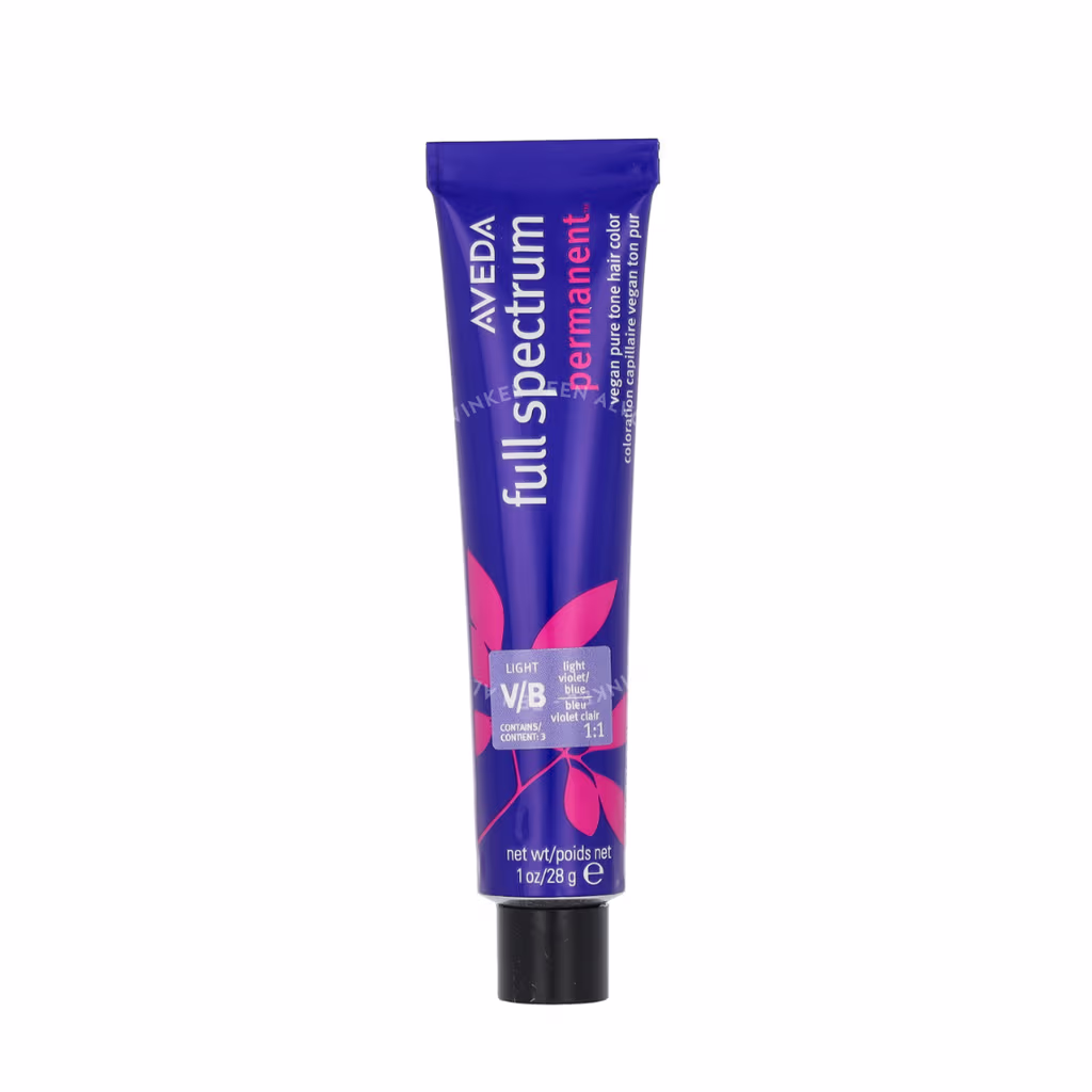 Aveda Aveda Full Spectrum Permanent Vegan Pure Tone Hair Color — Light Violet Blue