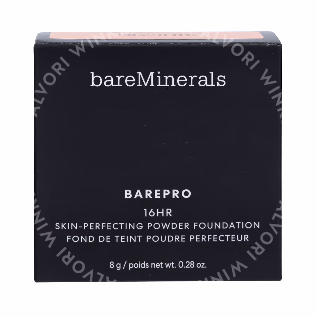 Bareminerals BareMinerals BarePro Performance Wear Powder Foundation — foto 2