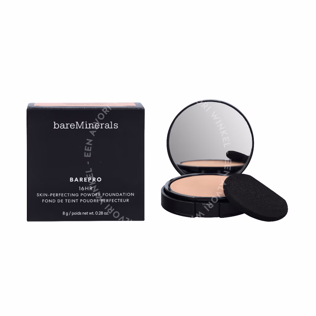 Bareminerals BareMinerals BarePro Performance Wear Powder Foundation — foto 3