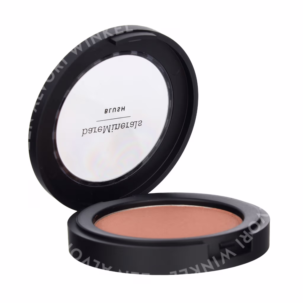 Bareminerals BareMinerals Gen Nude Powder Blush — Beige For Days
