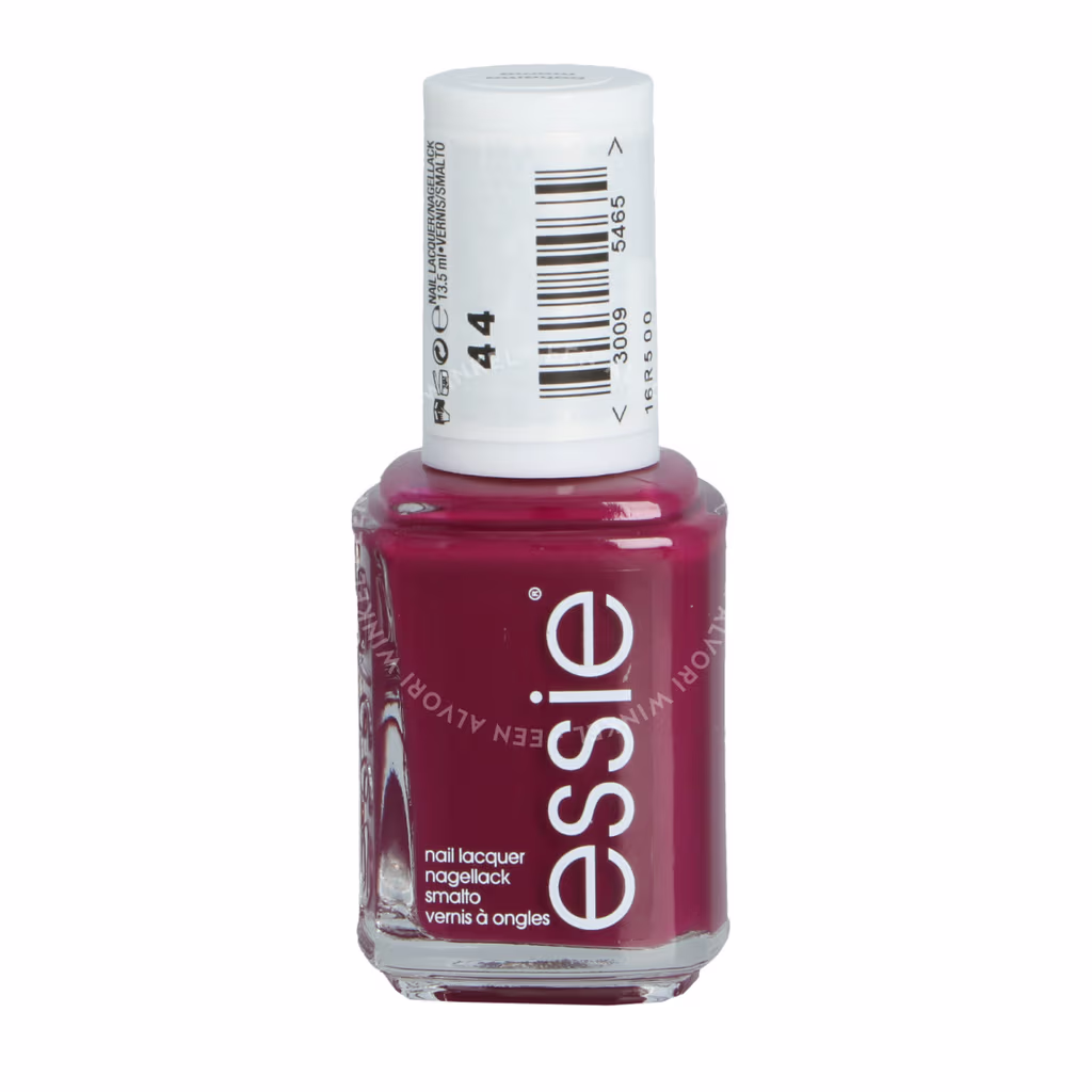 Essie Essie Nail Polish — #44 Bahama Mama