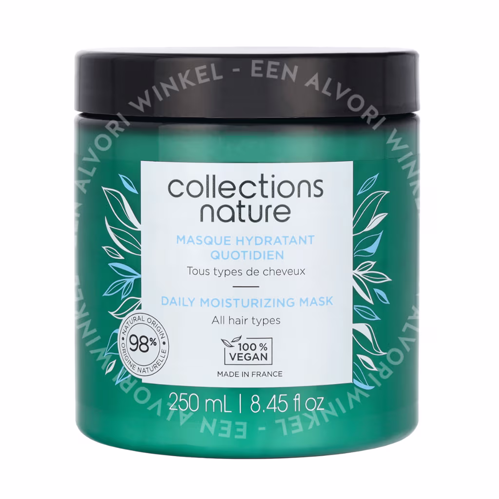 Eugene Perma Eugene Perma Collections Nature Daily Moisturizing Mask — foto 2