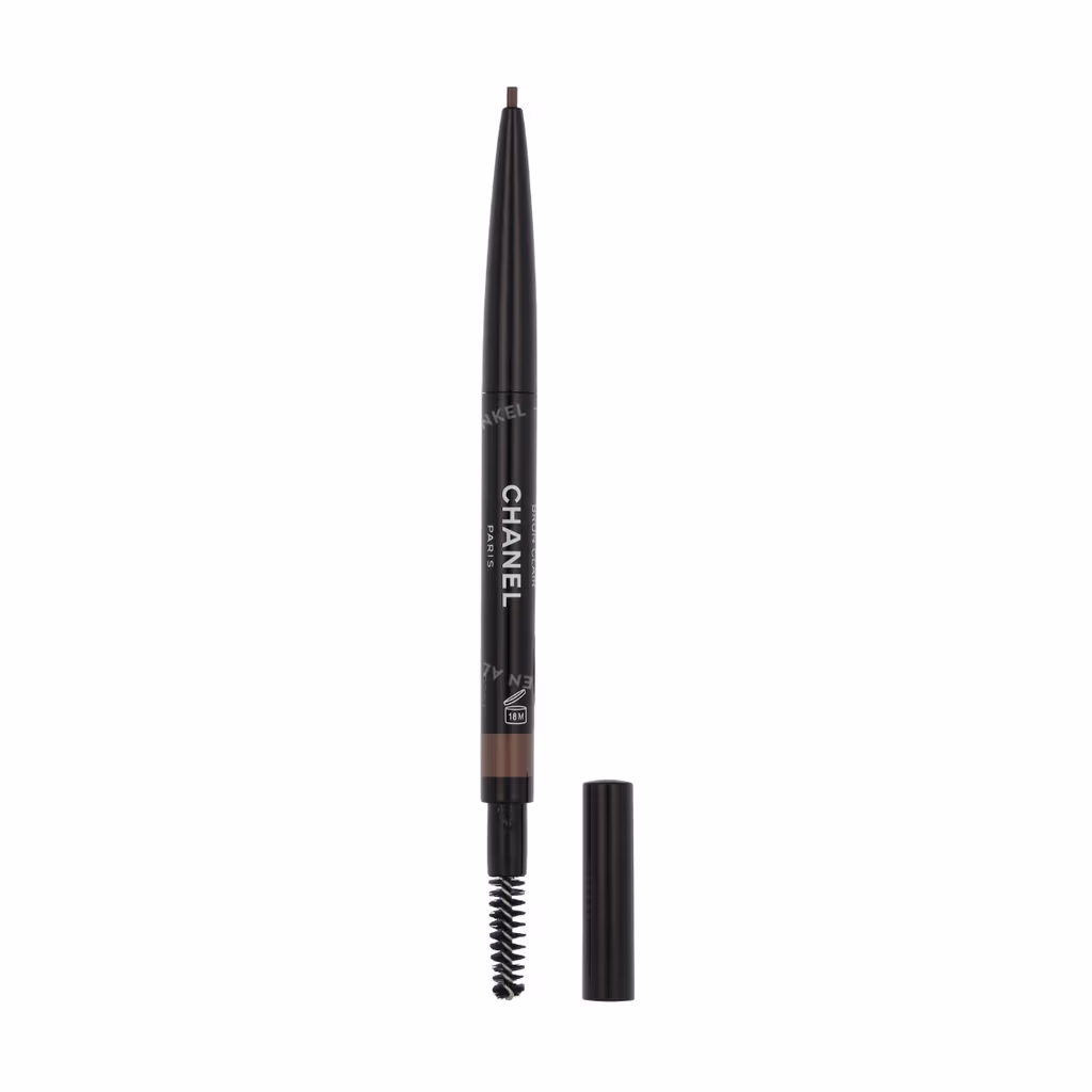 Chanel Chanel Crayon Sourcils Eyebrow Pencil — #156 Brun Clair
