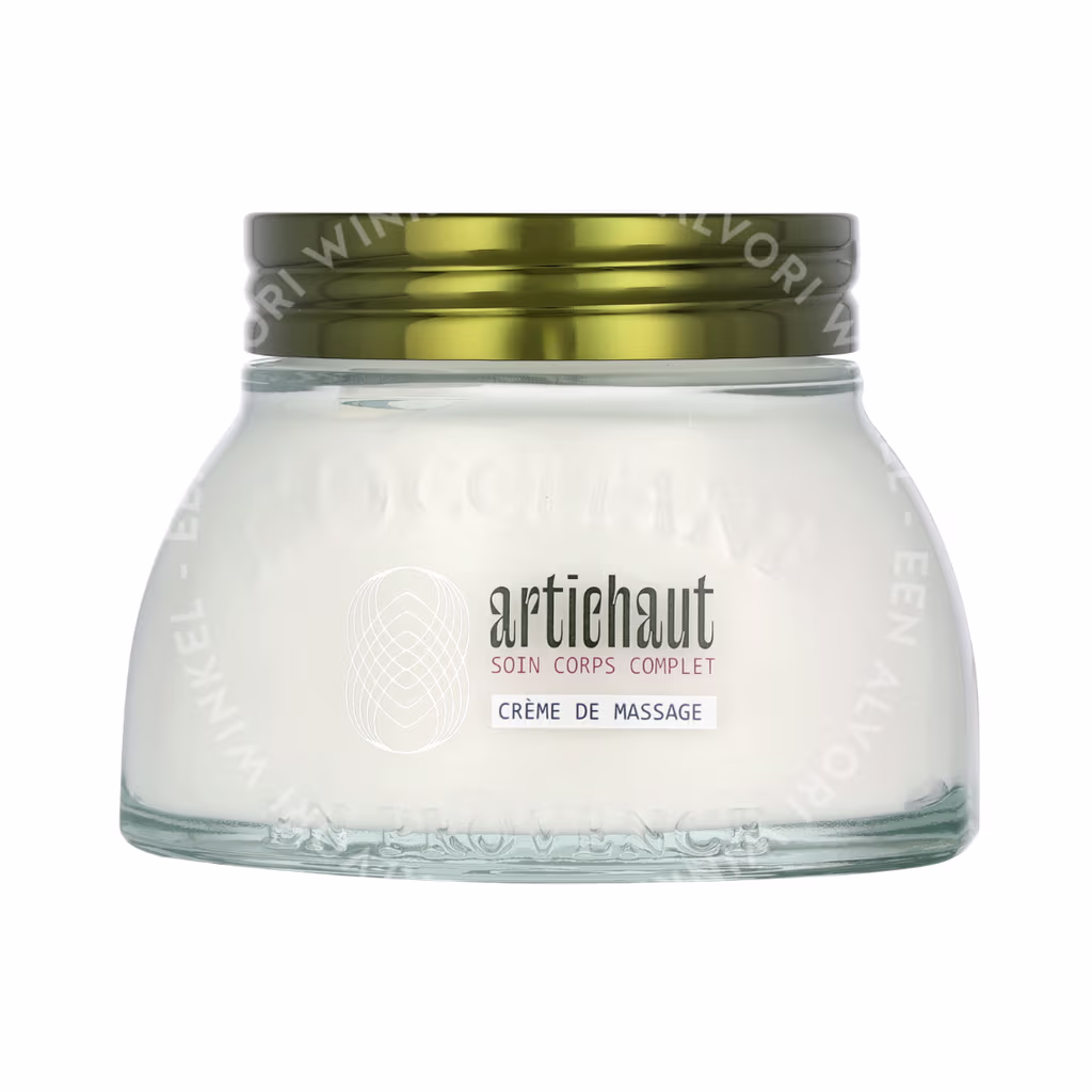L'Occitane L'Occitane Artichaut Complete Body Cream