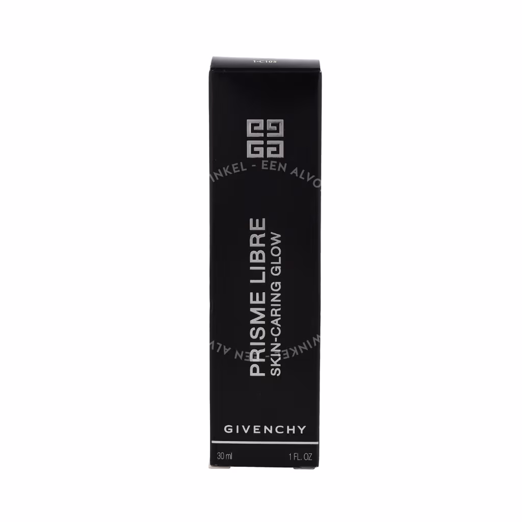 Givenchy Givenchy Prisme Libre Skin-Caring Glow Foundation — 1-C105 — foto 2
