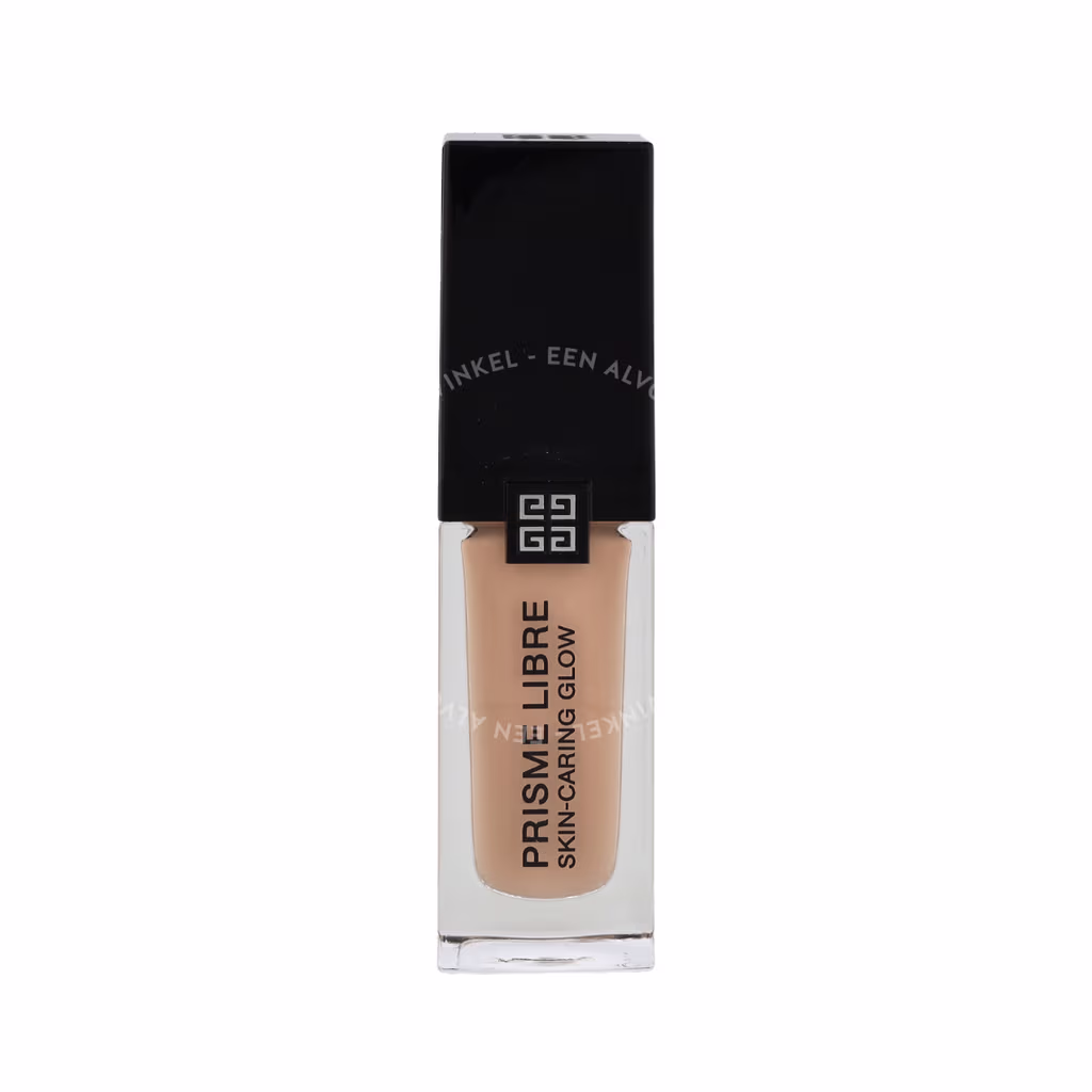Givenchy Givenchy Prisme Libre Skin-Caring Glow Foundation — 1-C105