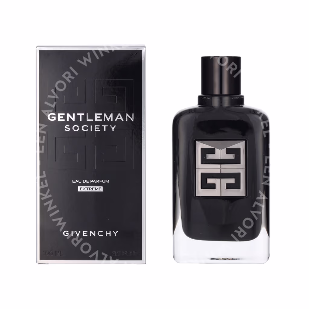 Givenchy Givenchy Gentleman Society Extreme Edp Spray — foto 3