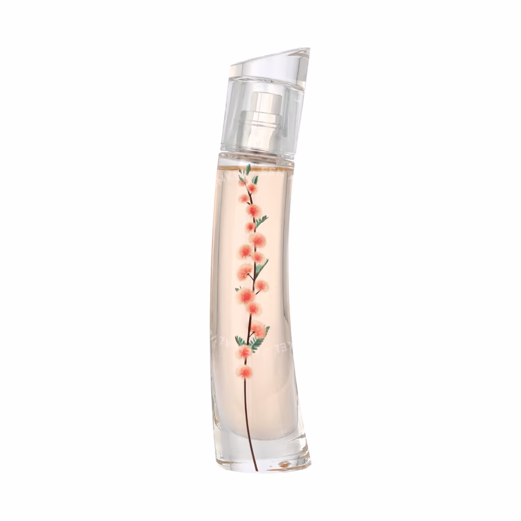 Kenzo Kenzo Flower Ikebana Mimosa Edp Spray