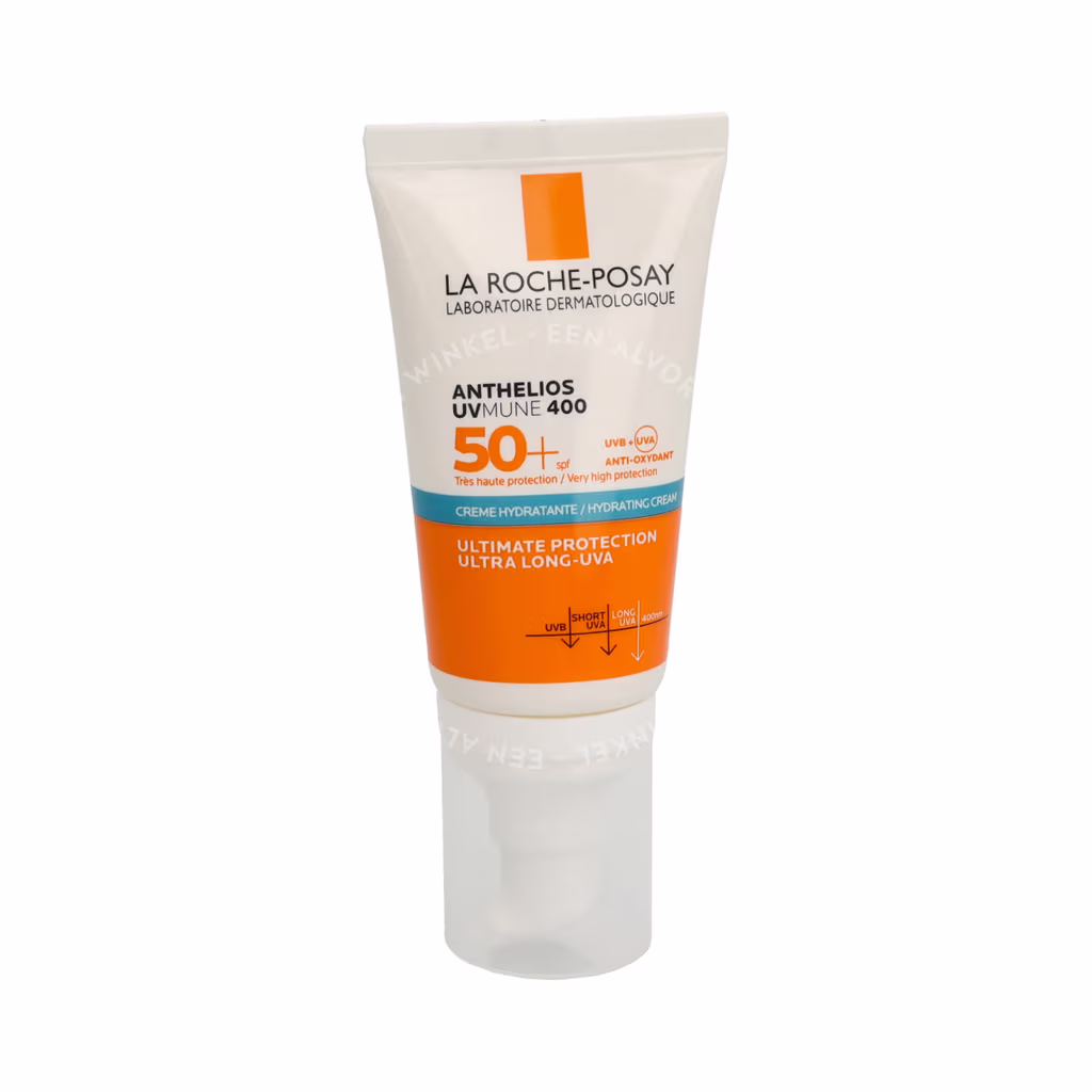 La Roche-Posay LRP Anthelios UVmune 400 Ultra Protection SPF50+