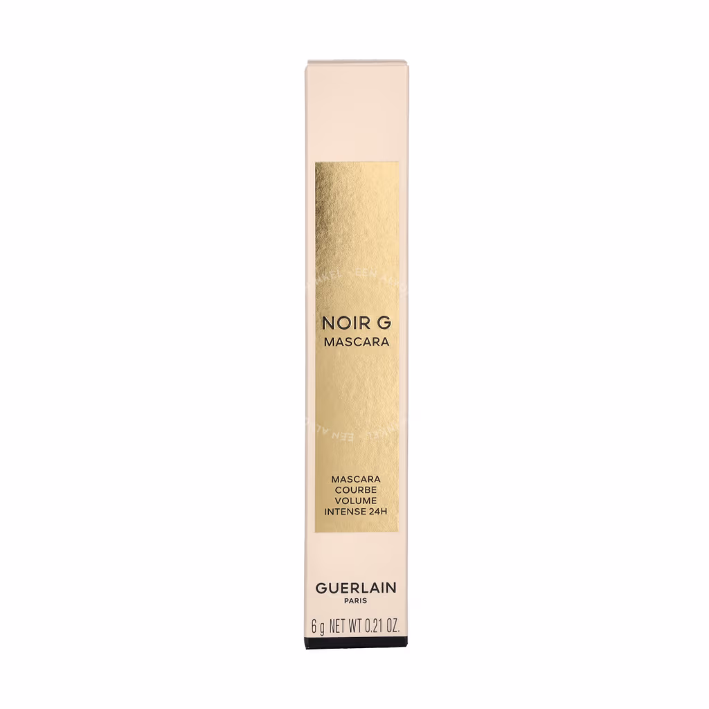 Guerlain Guerlain Noir G 24H Intense Volume Curl Mascara — #02 Brown — foto 2