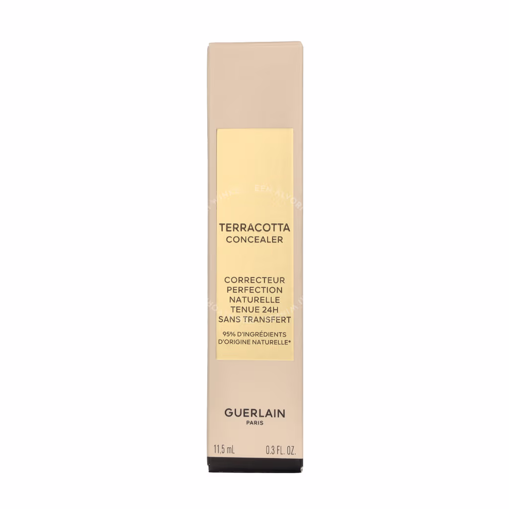 Guerlain Guerlain Terracotta Natural-Perfection Concealer — 3N — foto 2