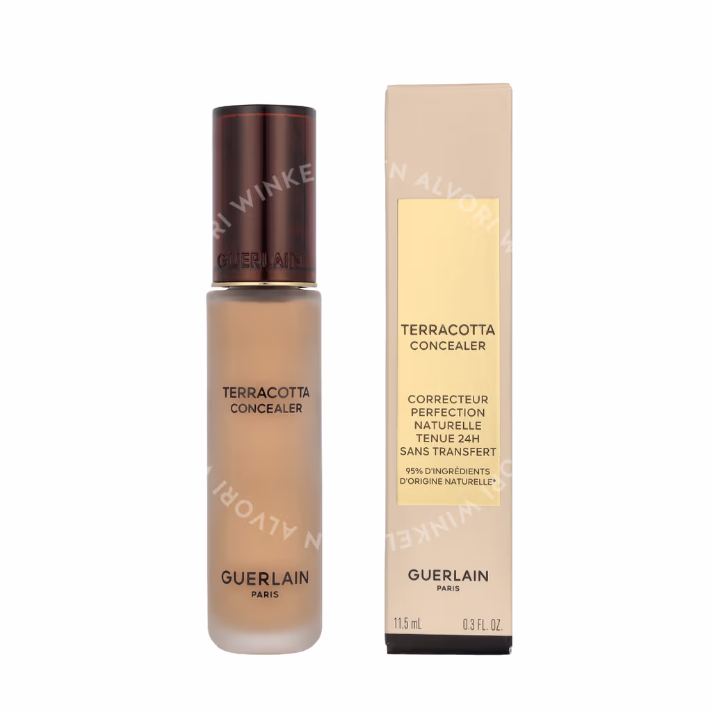 Guerlain Guerlain Terracotta Natural-Perfection Concealer — 3N — foto 3