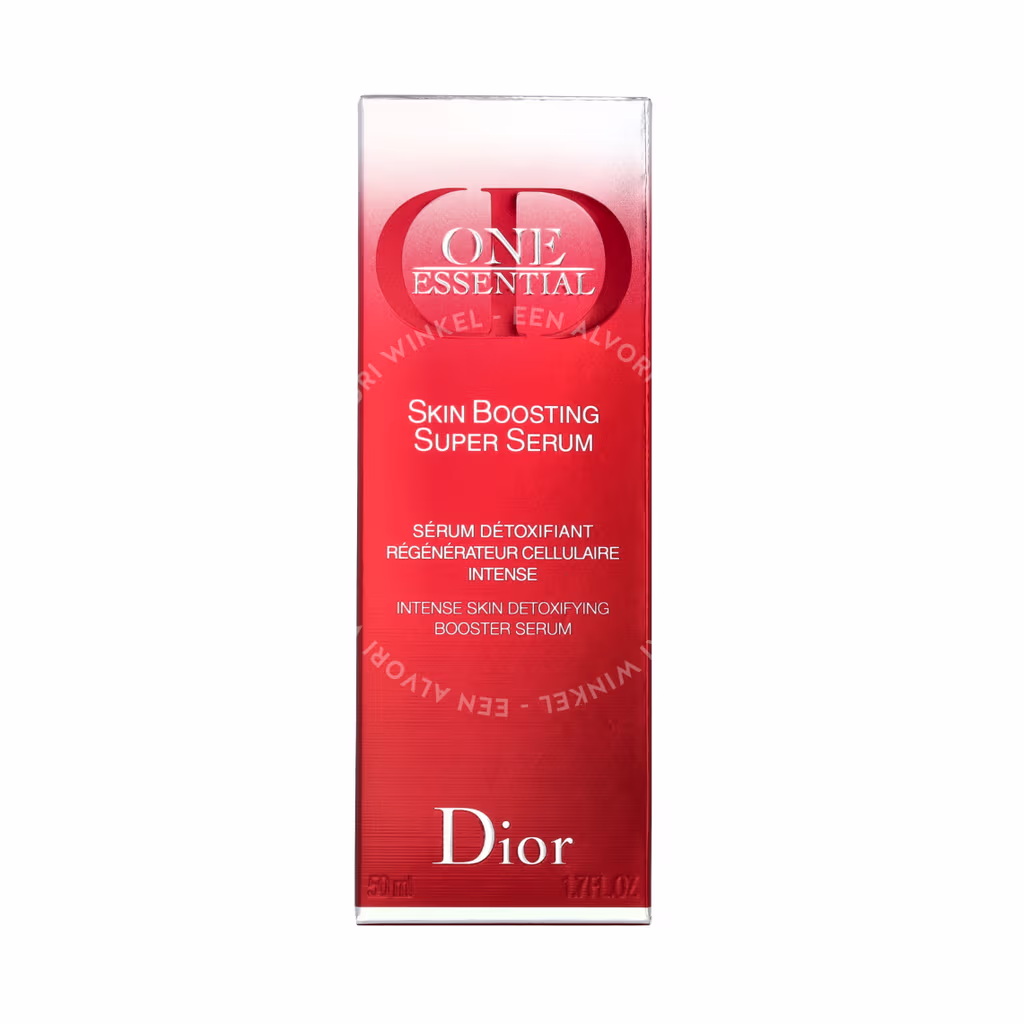 Christian Dior Dior One Essential Skin Boosting Super Serum — foto 2