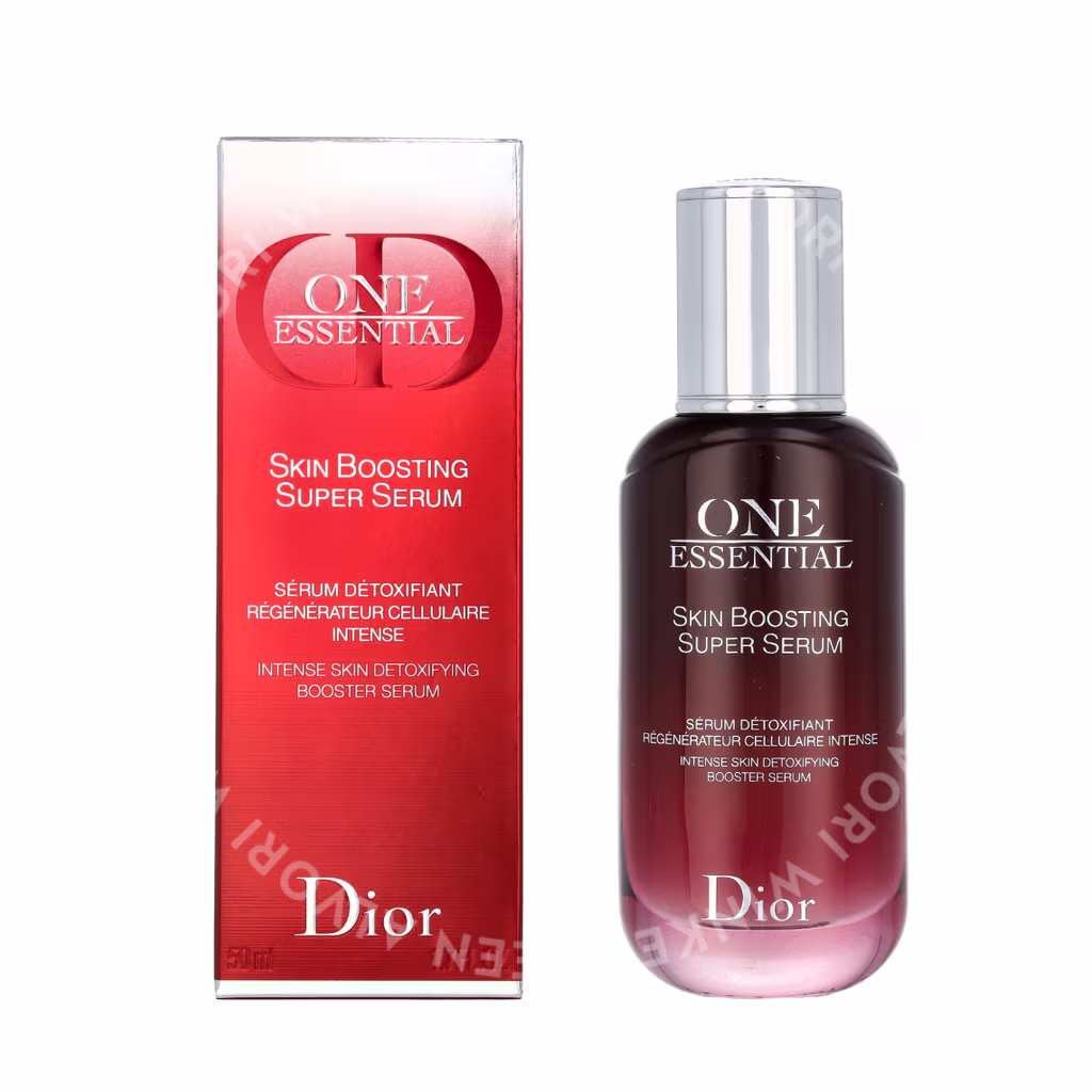 Christian Dior Dior One Essential Skin Boosting Super Serum — foto 3