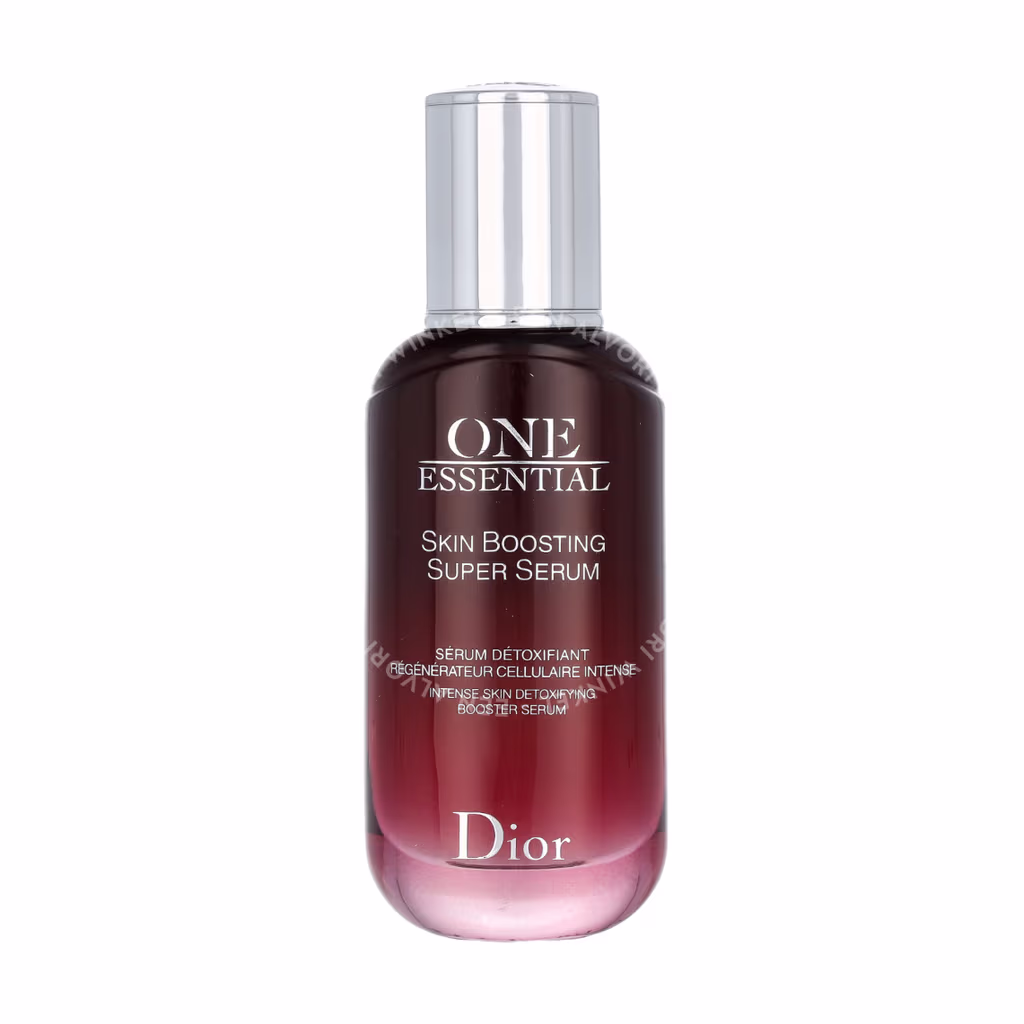 Christian Dior Dior One Essential Skin Boosting Super Serum