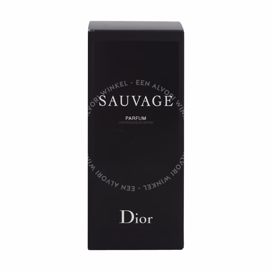Christian Dior Dior Sauvage Parfum Spray — foto 2