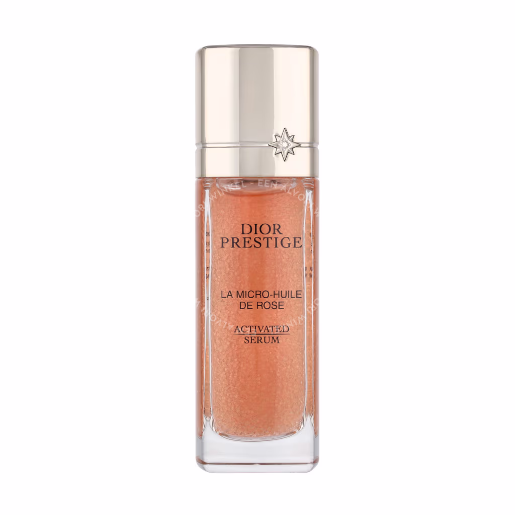 Christian Dior Dior Prestige Le Micro-Huile De Rose Activated Serum