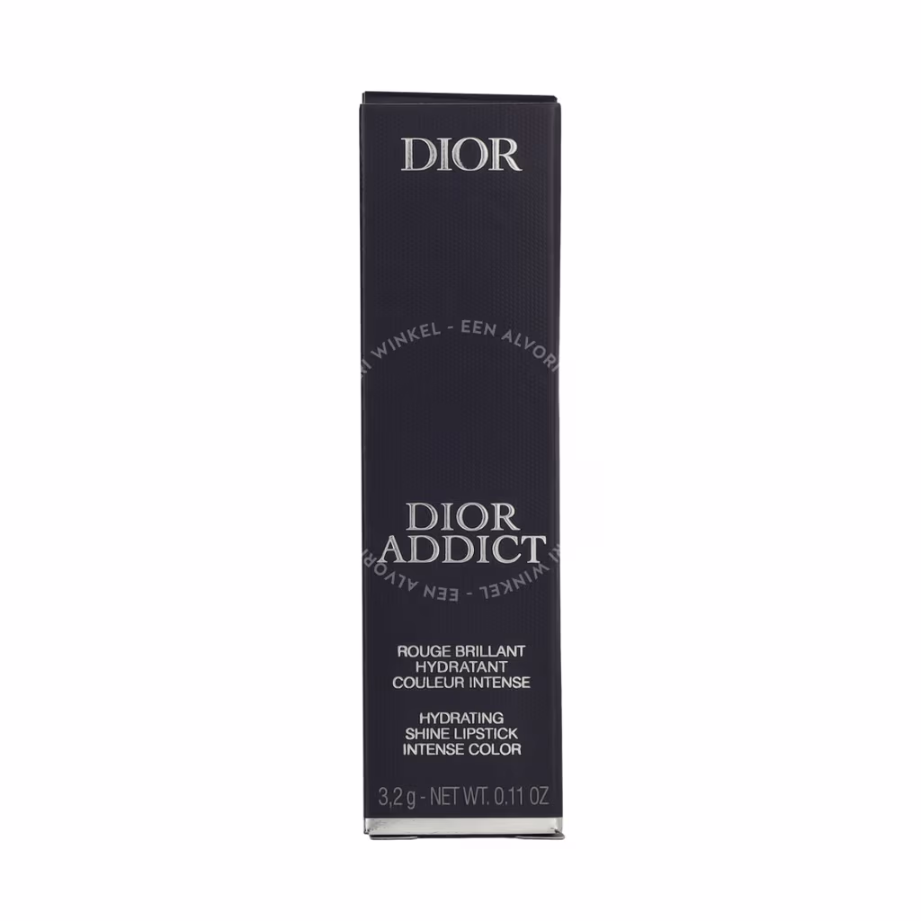 Christian Dior Dior Addict Shine Lipstick - Refillable — #521 Diorelita — foto 2