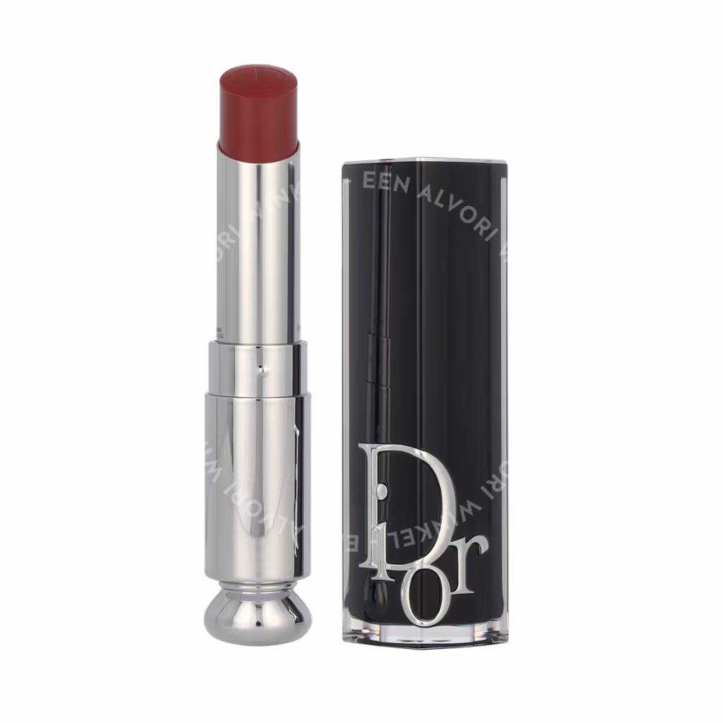 Christian Dior Dior Addict Shine Lipstick - Refillable — #521 Diorelita