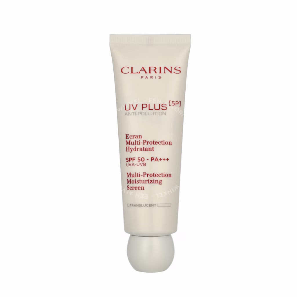 Clarins Clarins UV Plus [5P] Anti-Pollution Multi-Protection Screen