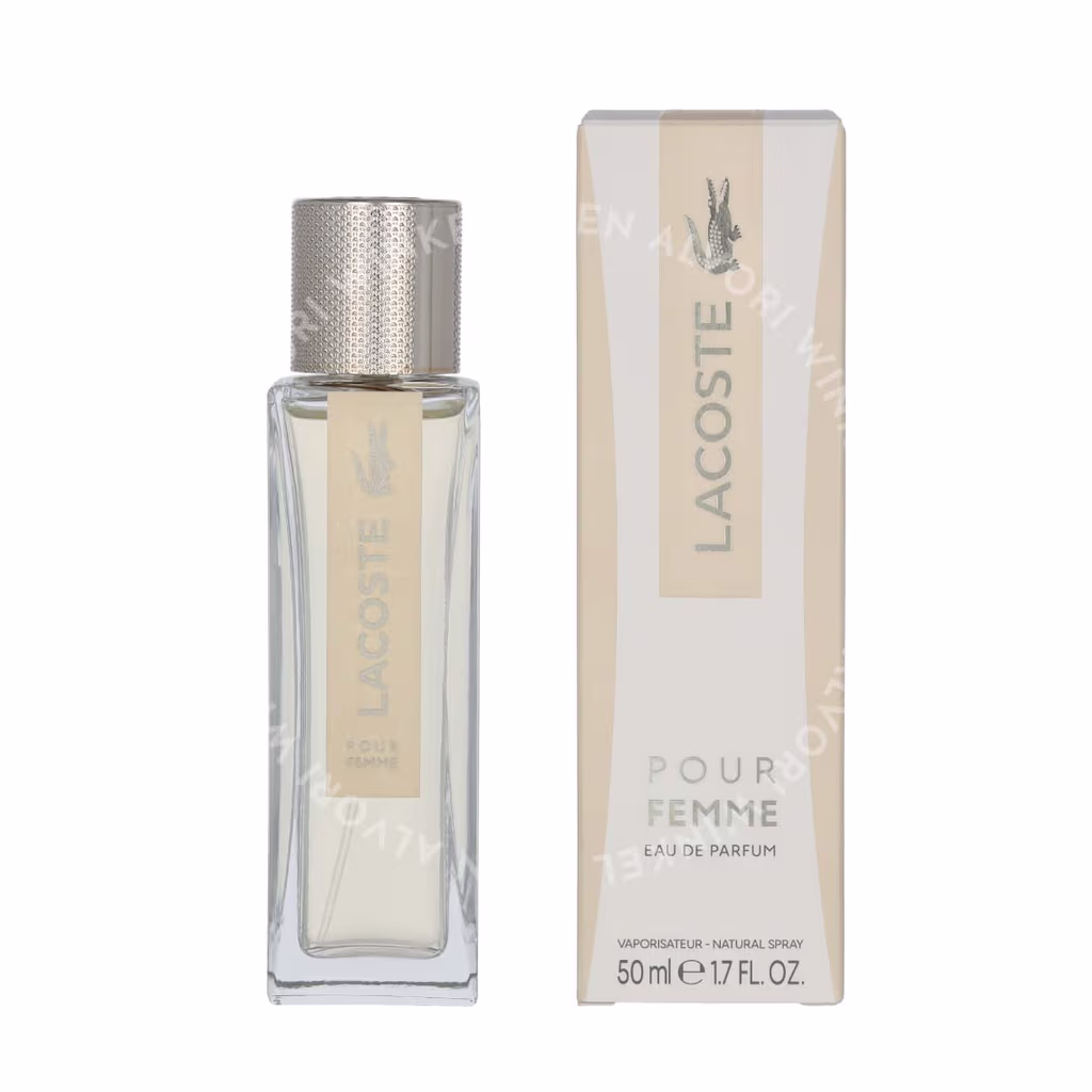 Lacoste Lacoste Pour Femme Edp Spray — foto 3