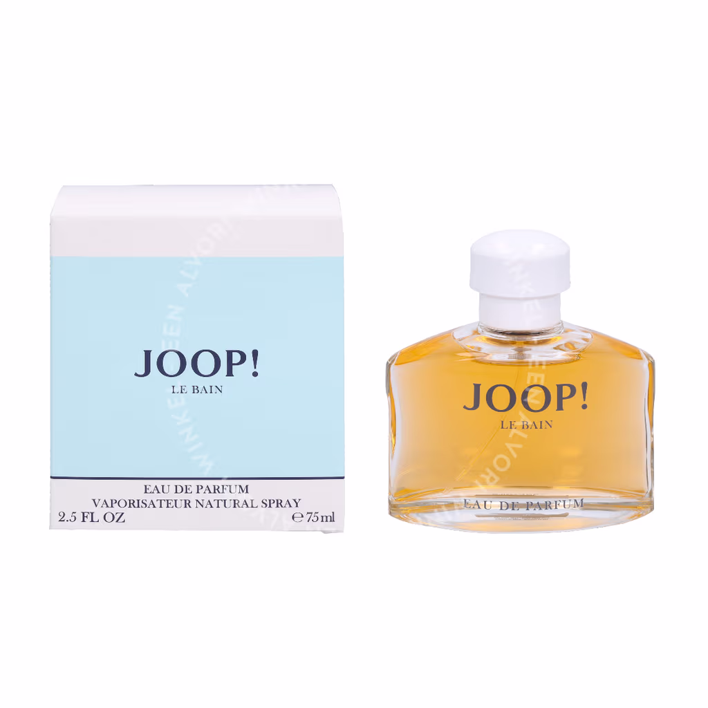 Joop! Joop! Le Bain Edp Spray — foto 3